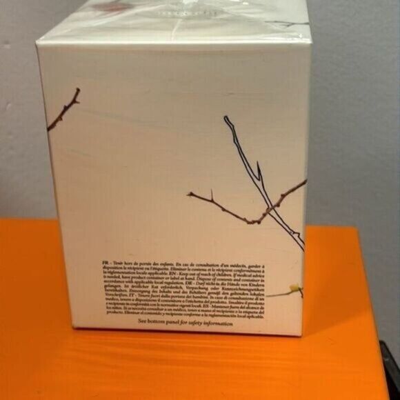 Rare Diptyque Litchi Candle - Picture 4 of 5